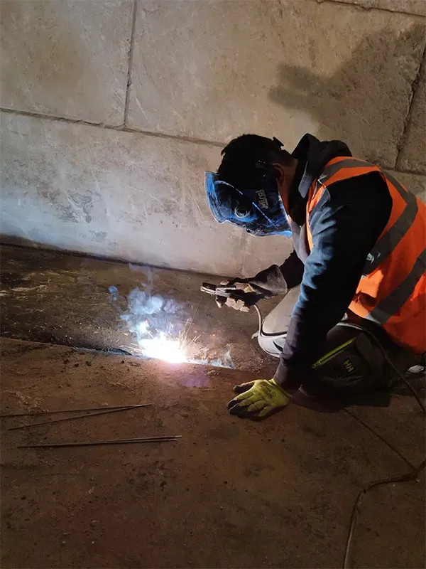 Galerie photos d’Earthworks à Cagnes-sur-Mer -42