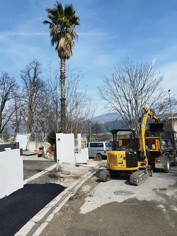 Galerie photos d’Earthworks à Cagnes-sur-Mer -44