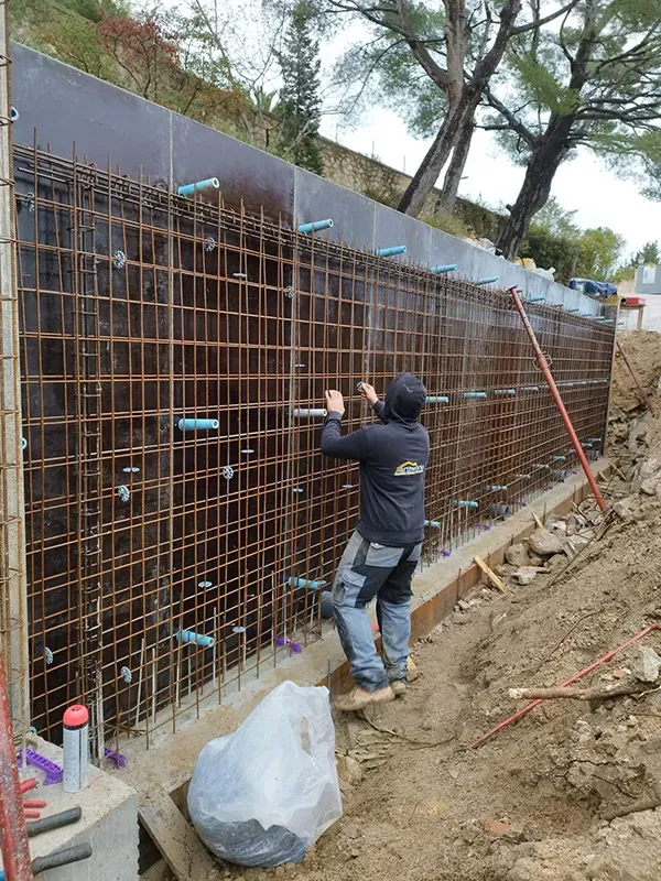 Galerie photos d’Earthworks à Cagnes-sur-Mer -48