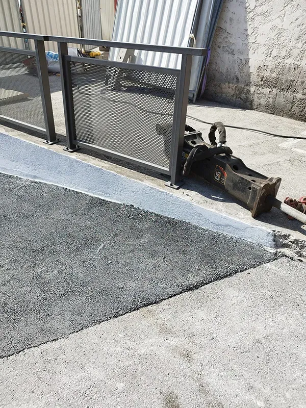 Galerie photos d’Earthworks à Cagnes-sur-Mer -053