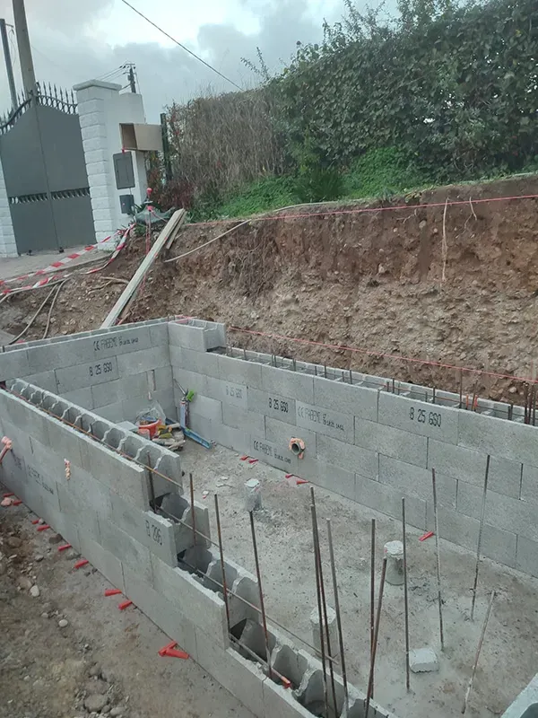 Galerie photos d’Earthworks à Cagnes-sur-Mer -74