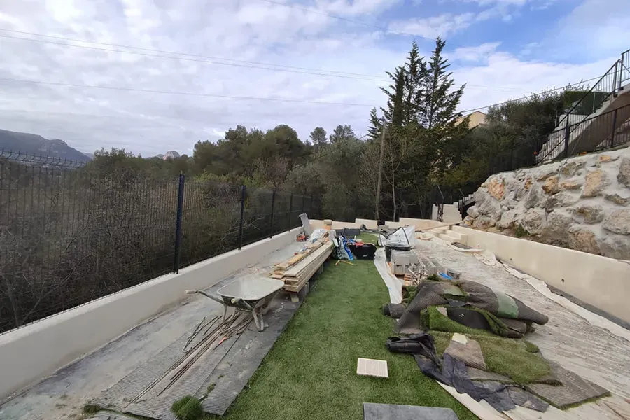 Galerie photos d’Earthworks à Cagnes-sur-Mer -34