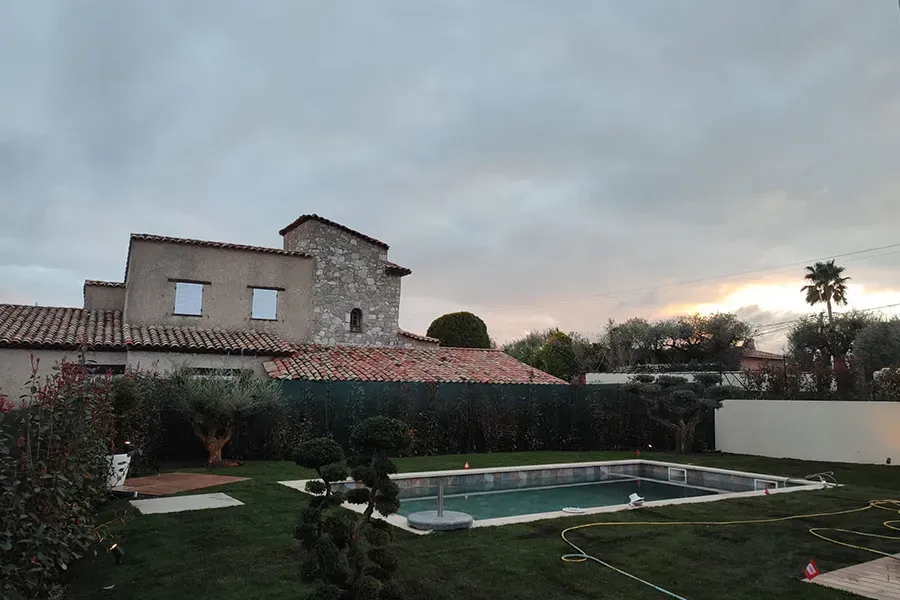 Galerie photos d’Earthworks à Cagnes-sur-Mer -83