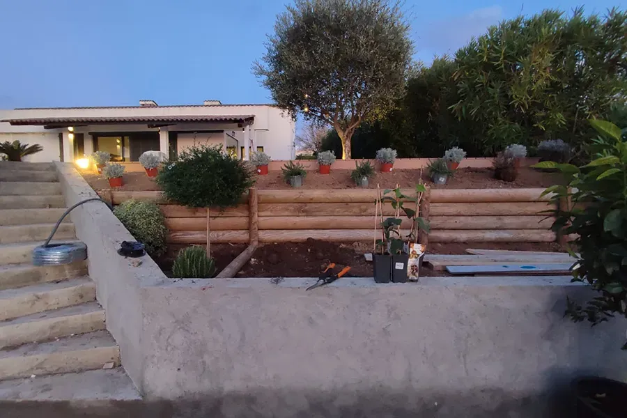 Galerie photos d’Earthworks à Cagnes-sur-Mer -811